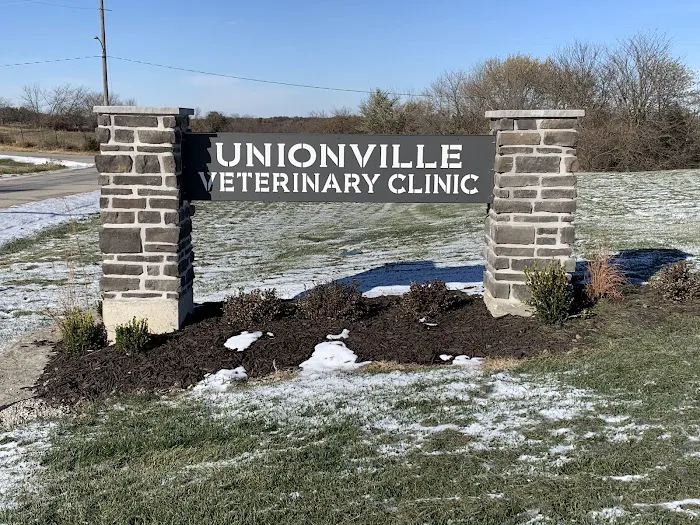 Unionville Veterinary Clinic 10