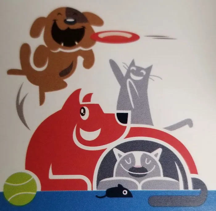 Chester Veterinary Services, LLC 4