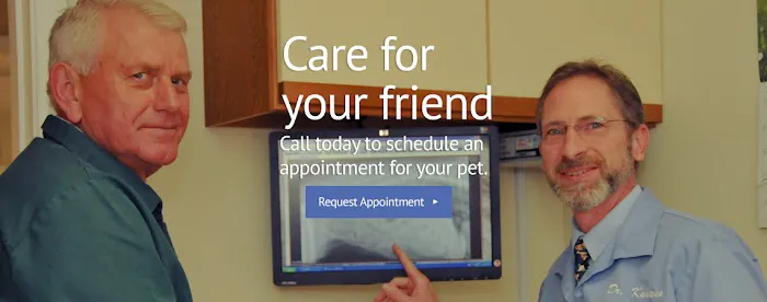 Beaver Animal Clinic 9