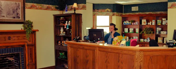 Beaver Animal Clinic 10
