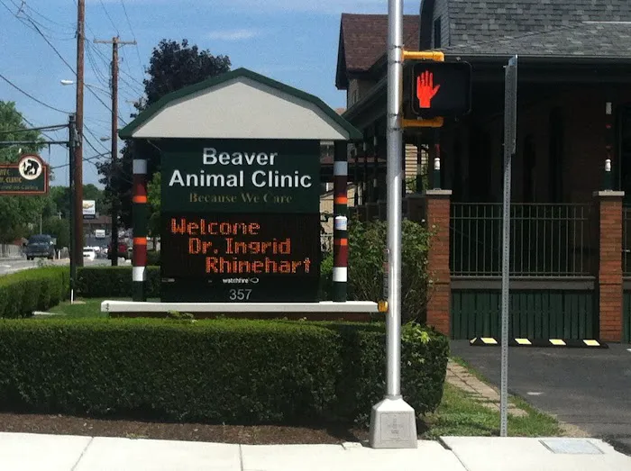 Beaver Animal Clinic 2