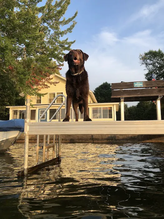 Brady's Run Veterinary Hospital 5