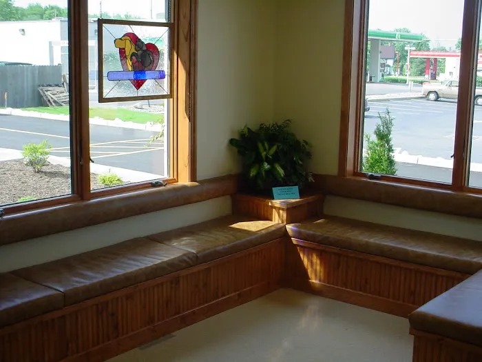 MedVet Urgent Care - Girard 5