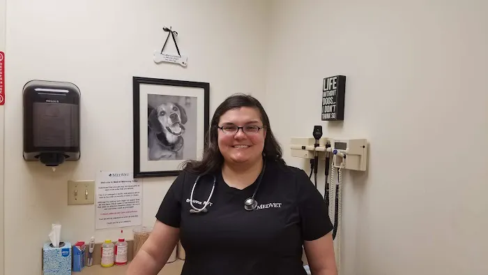 MedVet Urgent Care - Girard 6