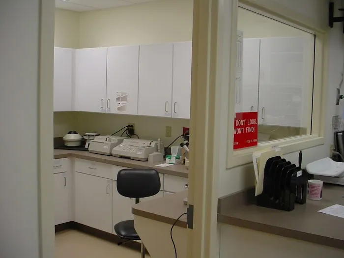 MedVet Urgent Care - Girard 7