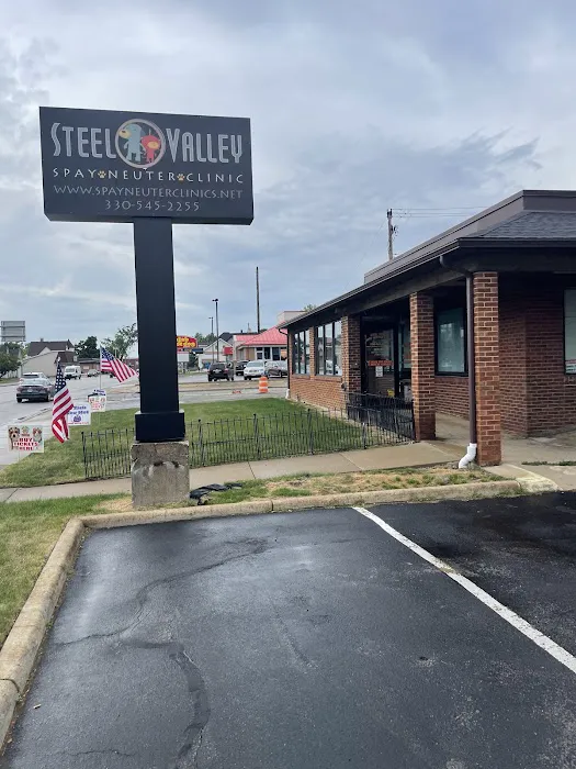 Steel Valley Spay Neuter Clinic 2