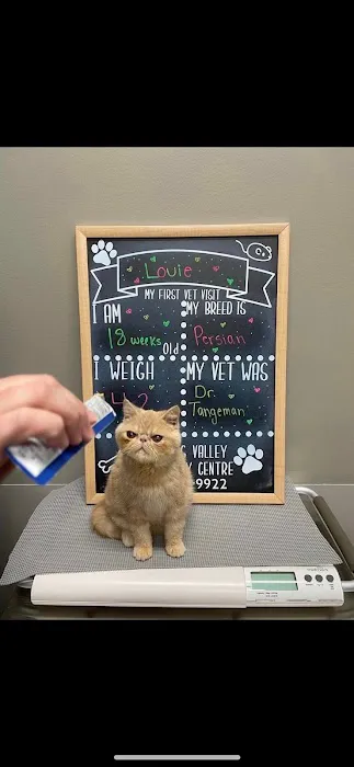 Mahoning Valley Veterinary Centre 2