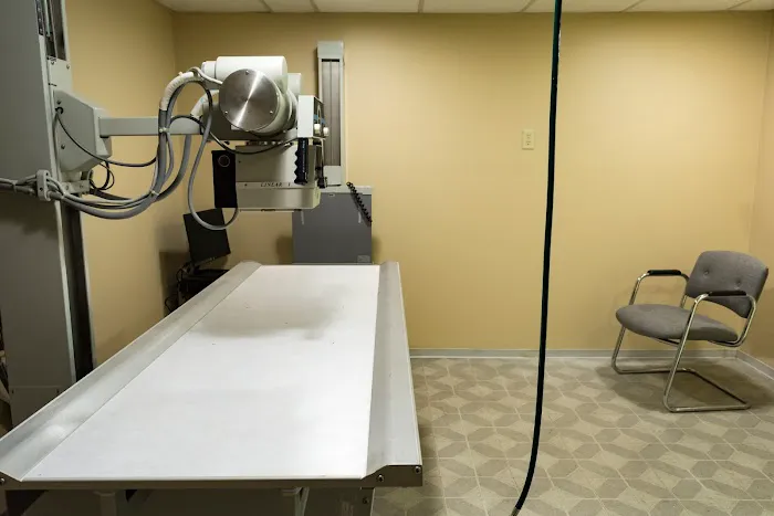 Big Rock Veterinary Hospital 4