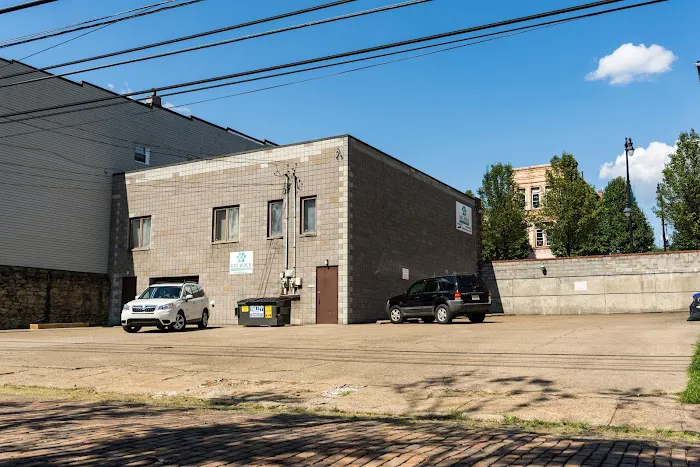 Big Rock Veterinary Hospital 10