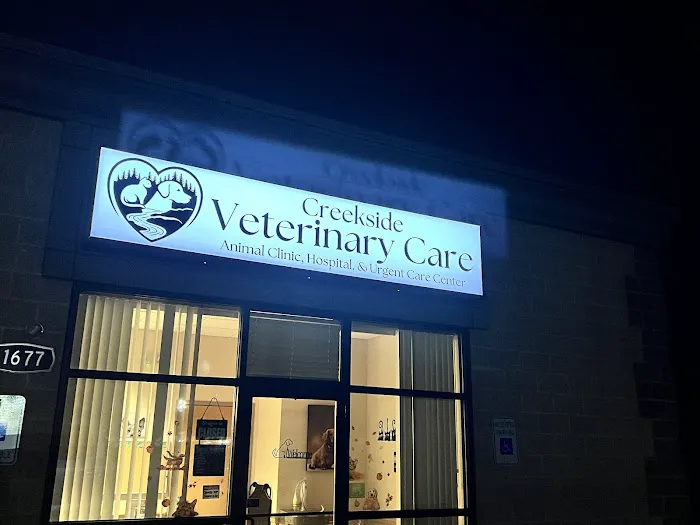 Creekside Veterinary Care 2