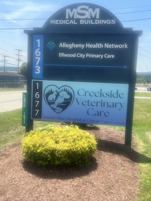 Creekside Veterinary Care 4