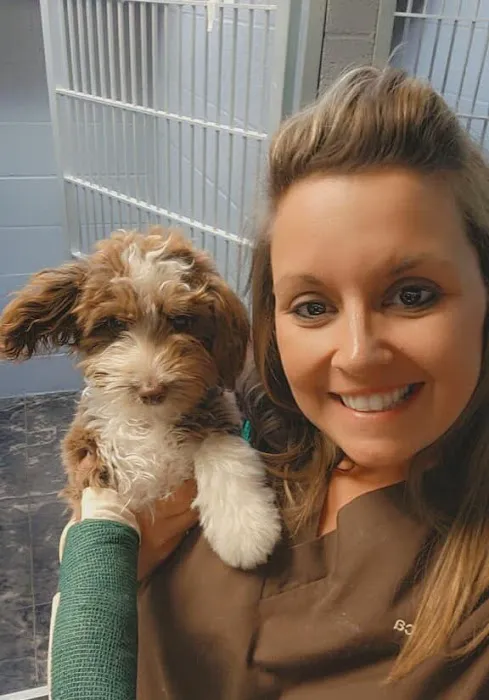 Animal Hospital of Orwell 7