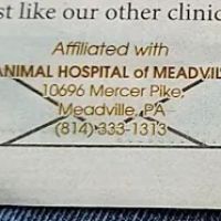 Animal Hospital of Orwell ico