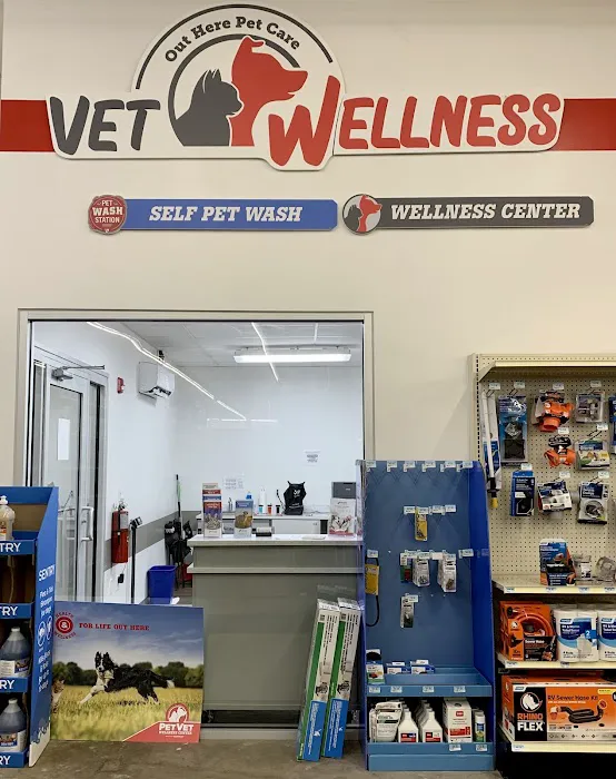 PetVet Vaccination Clinic 1