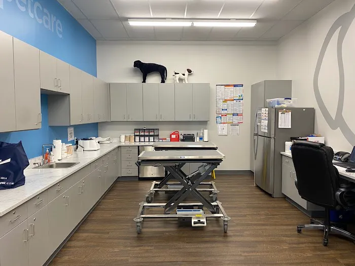 VIP Petcare Vaccination Clinic 1
