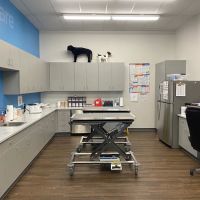 VIP Petcare Vaccination Clinic ico