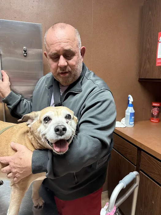 Animal Medical Care Center and Cat Hospital 8