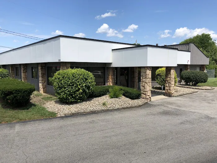 Animal Medical Care Center and Cat Hospital 9