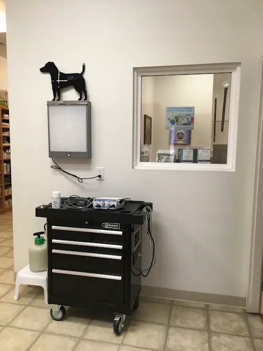 Clarksville Veterinary Clinic 3