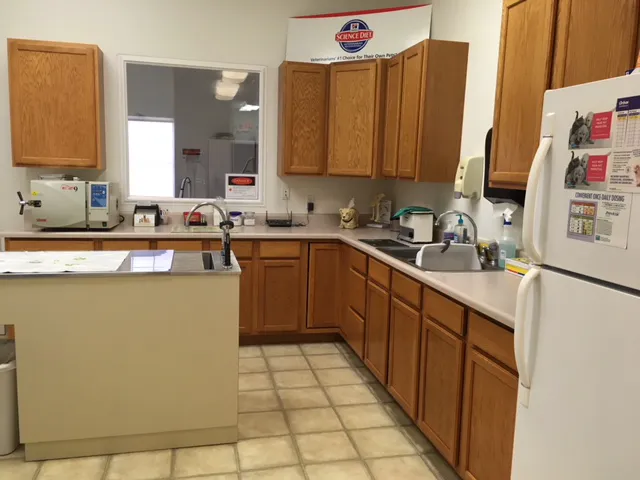 Clarksville Veterinary Clinic 2