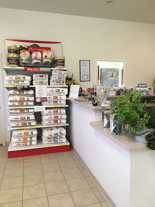 Clarksville Veterinary Clinic 7
