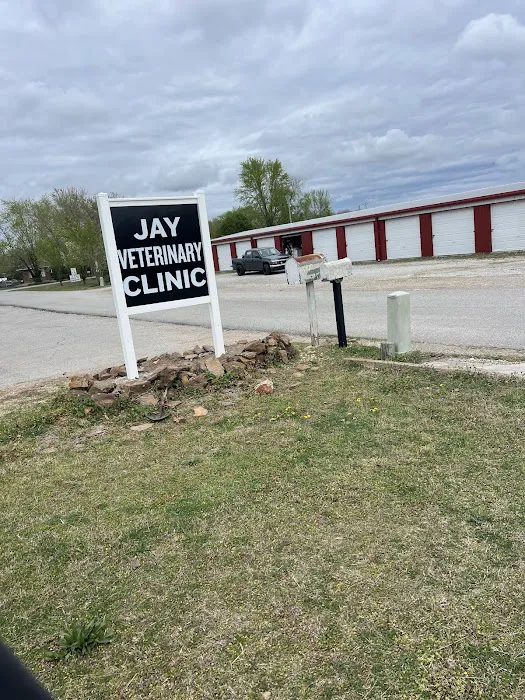 Jay Veterinary Clinic 7