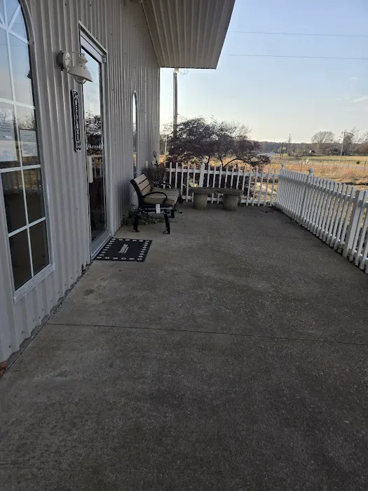 Gentry Veterinary Clinic 8
