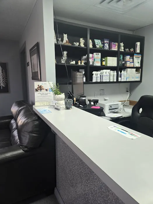 Gentry Veterinary Clinic 4