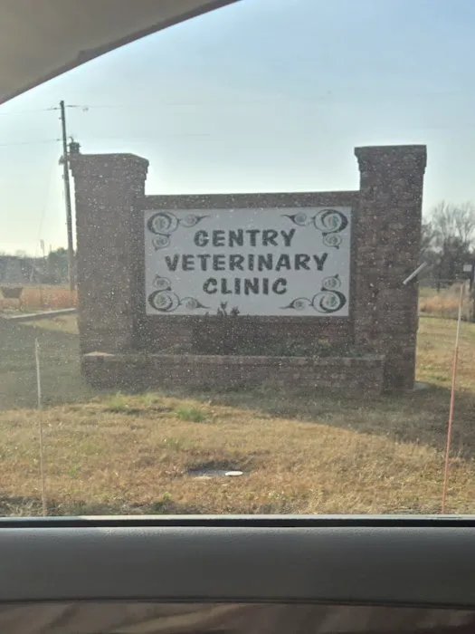 Gentry Veterinary Clinic 3