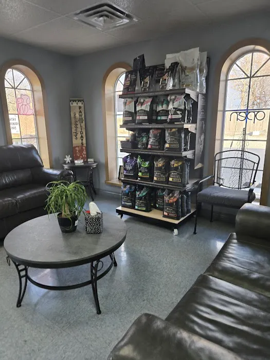 Gentry Veterinary Clinic 6