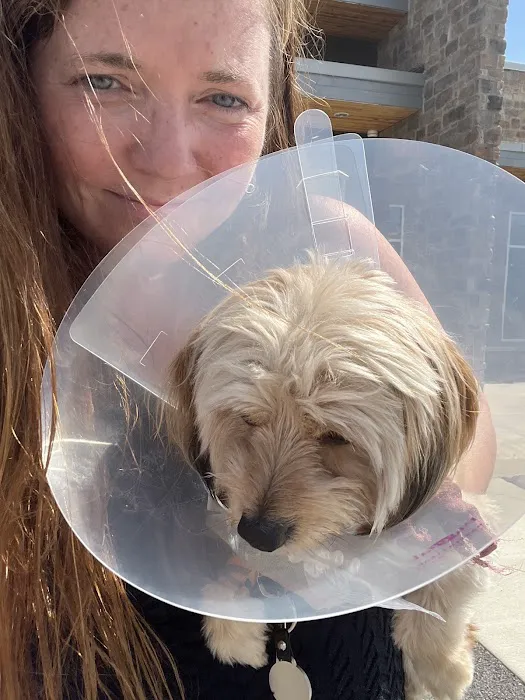 Osage Veterinary Clinic 7