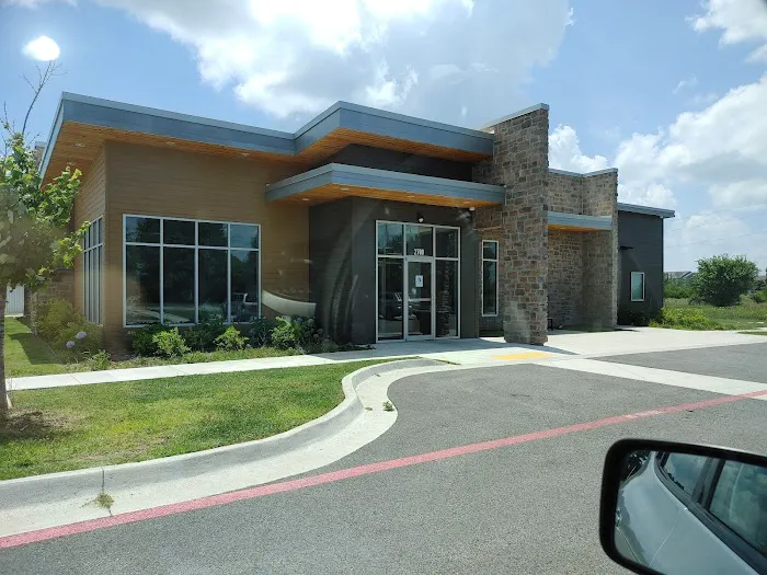 Osage Veterinary Clinic 8