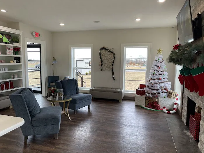 Animal Hospital of Bentonville 2