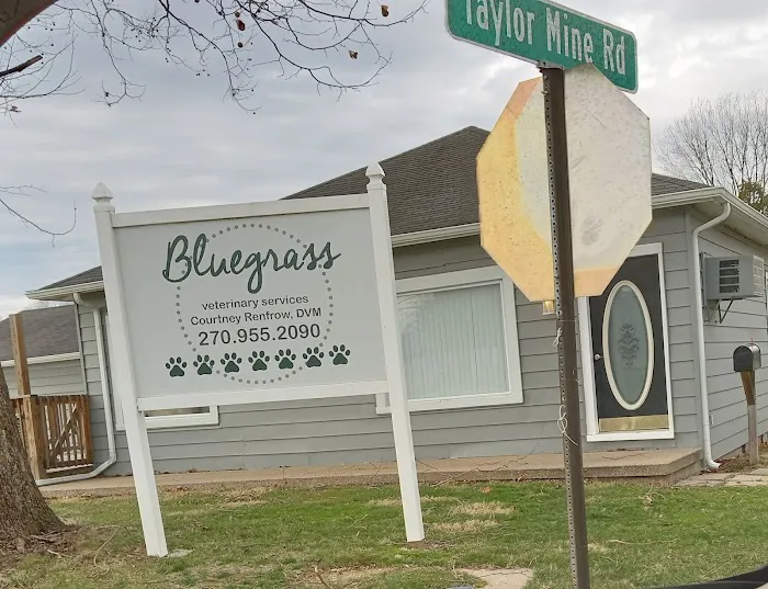 Bluegrass Veterinary Services, PLLC 2