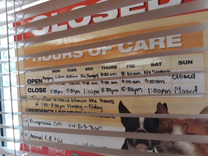 Acton Veterinary Clinic 4