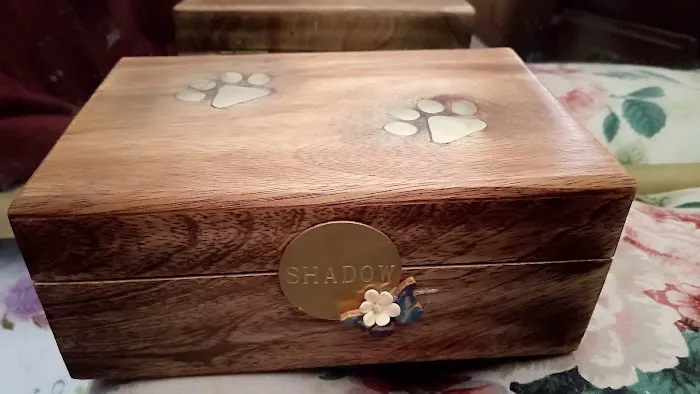 Ark All Animal Cremation 2