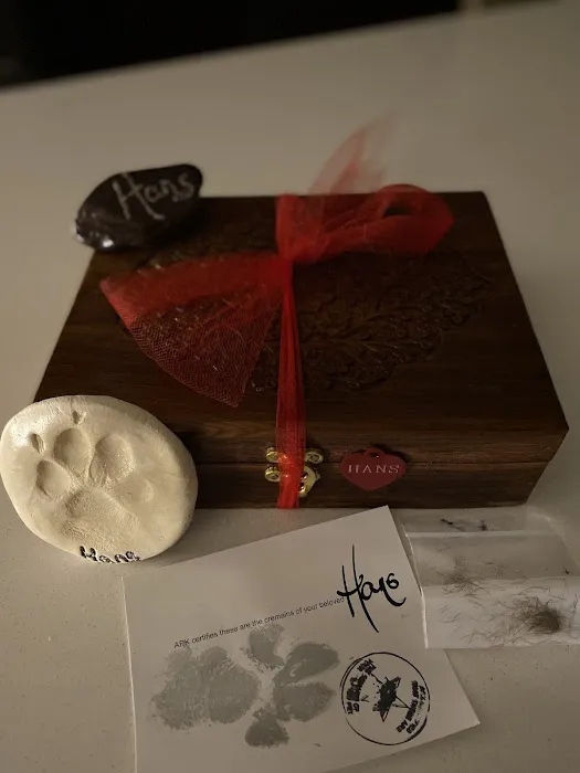 Ark All Animal Cremation 8