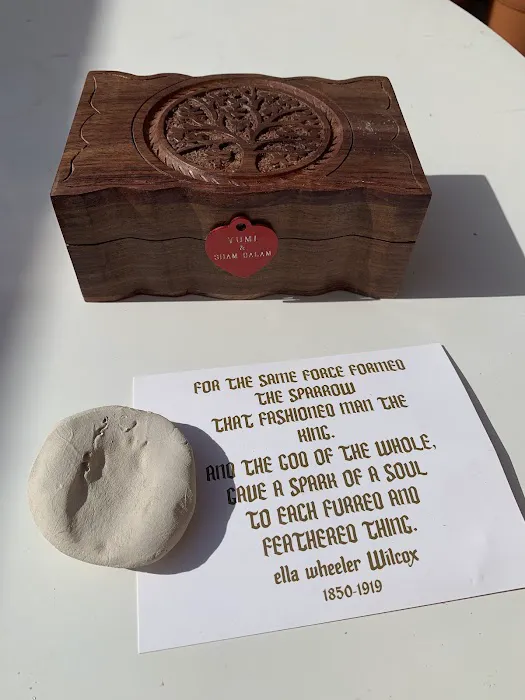 Ark All Animal Cremation 7