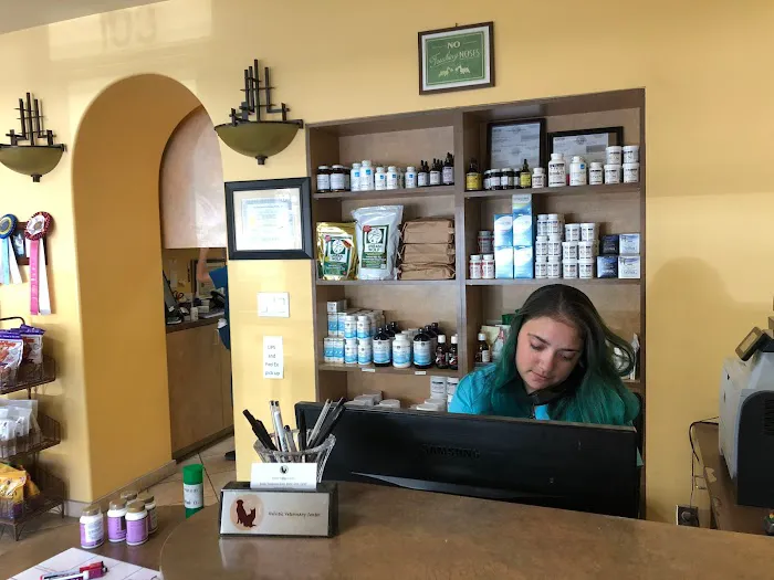 Calabasas Animal Clinic & Holistic Veterinary Center 7