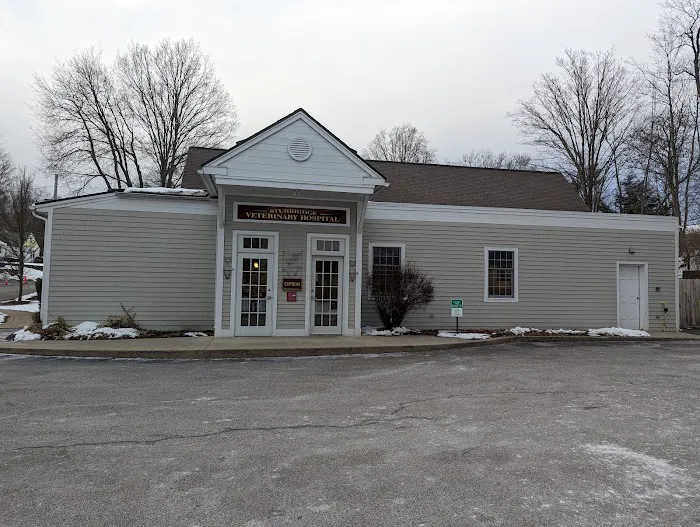 Sturbridge Veterinary Hospital 3