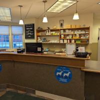 Sturbridge Veterinary Hospital ico