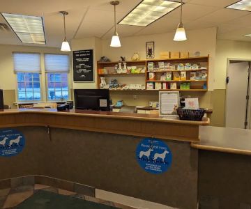 Sturbridge Veterinary Hospital