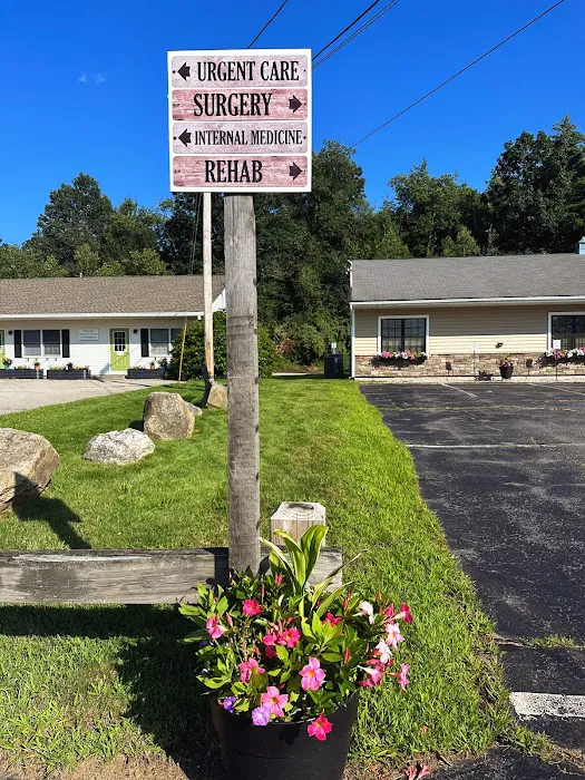 Veterinary Specialty Center of Sturbridge 8
