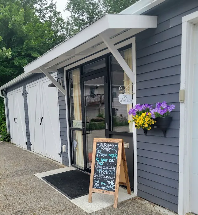 Veterinary Specialty Center of Sturbridge 5