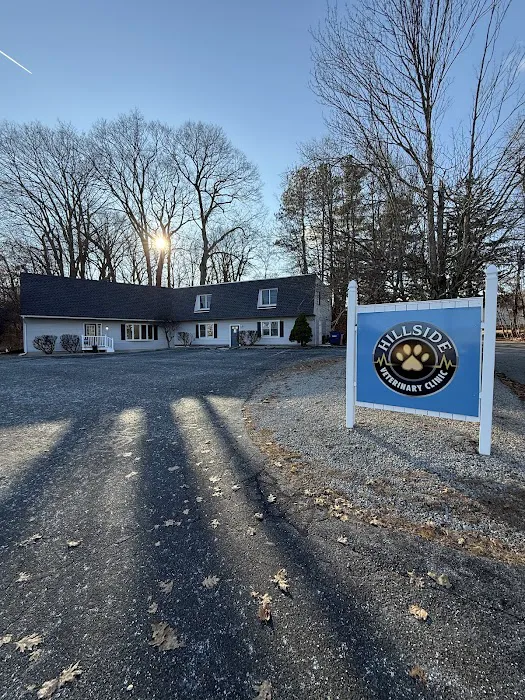 Hillside Veterinary Clinic – Auburn, MA | Central MA Vet Care 10
