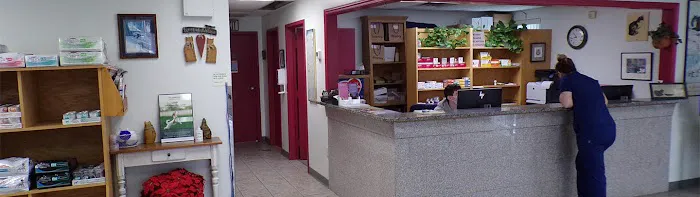VCA Auburn Animal Hospital 3