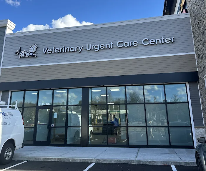 Veterinary Urgent Care Center - Worcester 10
