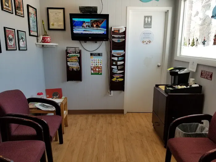 Holden Veterinary Clinic, A Thrive Pet Healthcare Partner 6