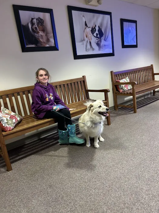 Hubbardston Veterinary Clinic 10