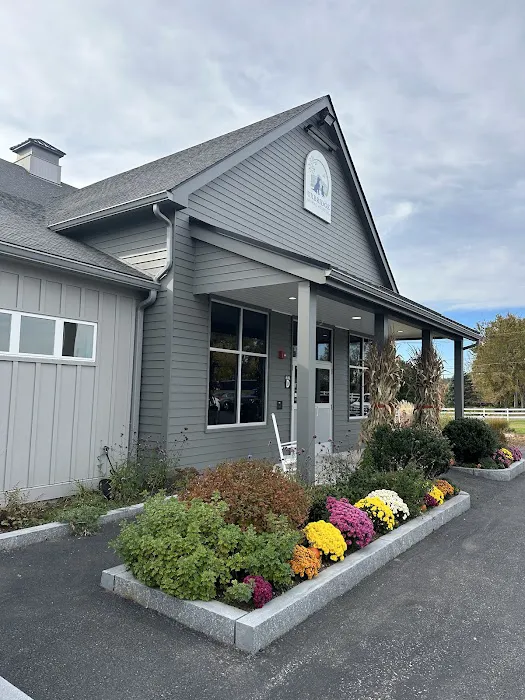 Uxbridge Animal Hospital 1